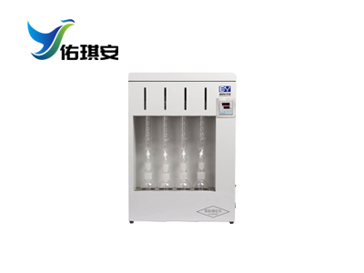 索氏提取器厂家ASXT-04