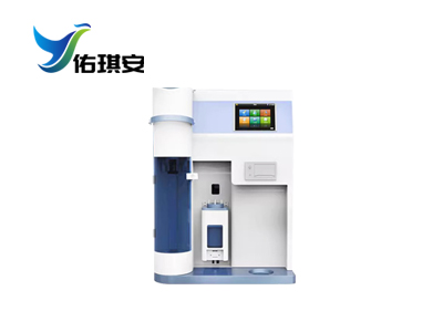 半自动定氮仪ANK3000