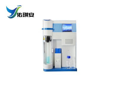 全自动凯氏定氮仪ANK6160