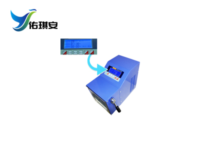 灭菌型无菌均质器AJZQ-8