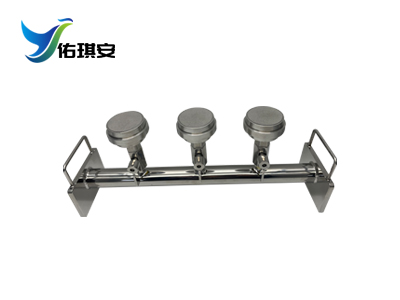 微生物过滤器（过滤支架）AW-STV3A
